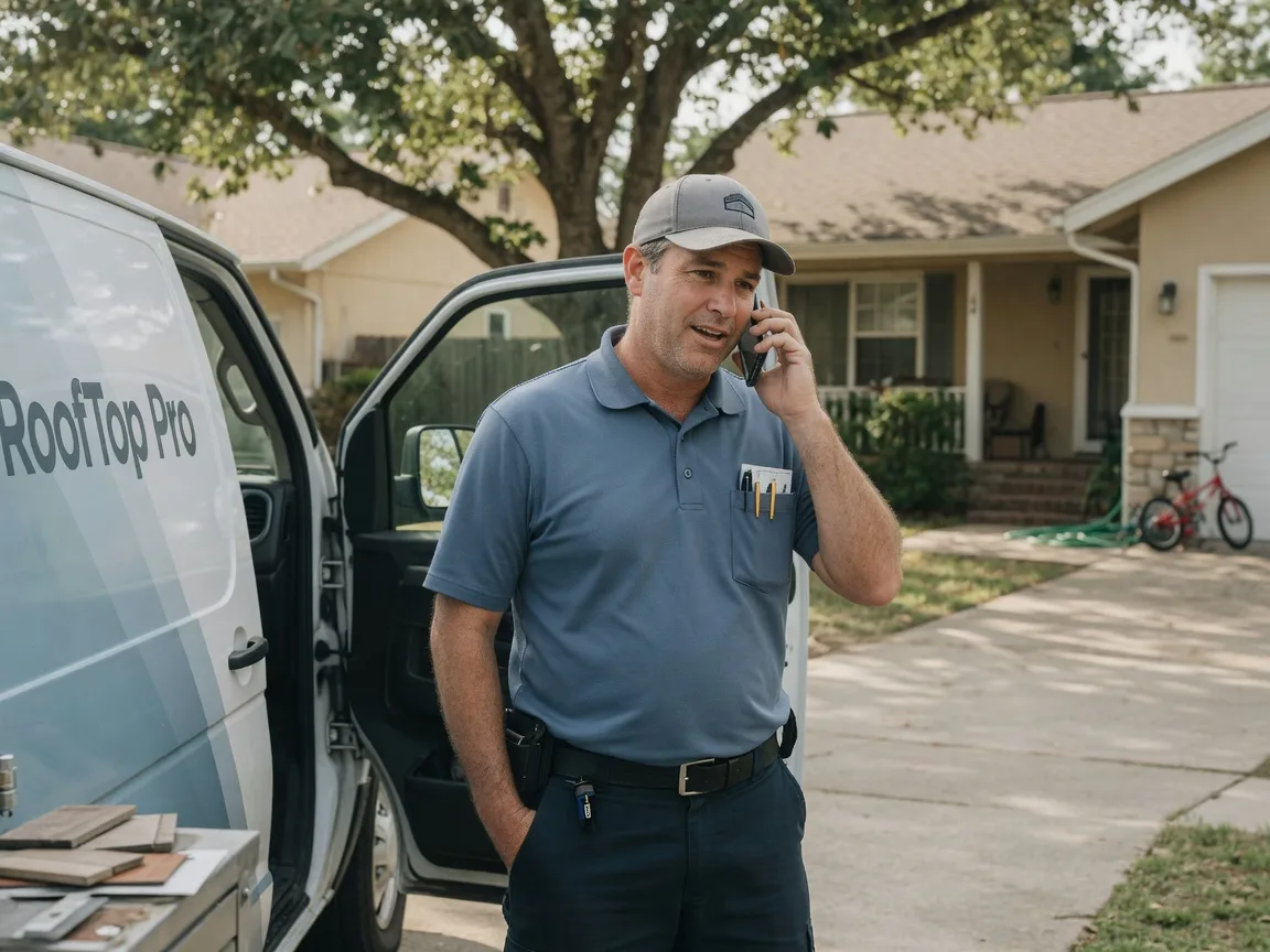 Roof Repair Parsons, KS FAQs