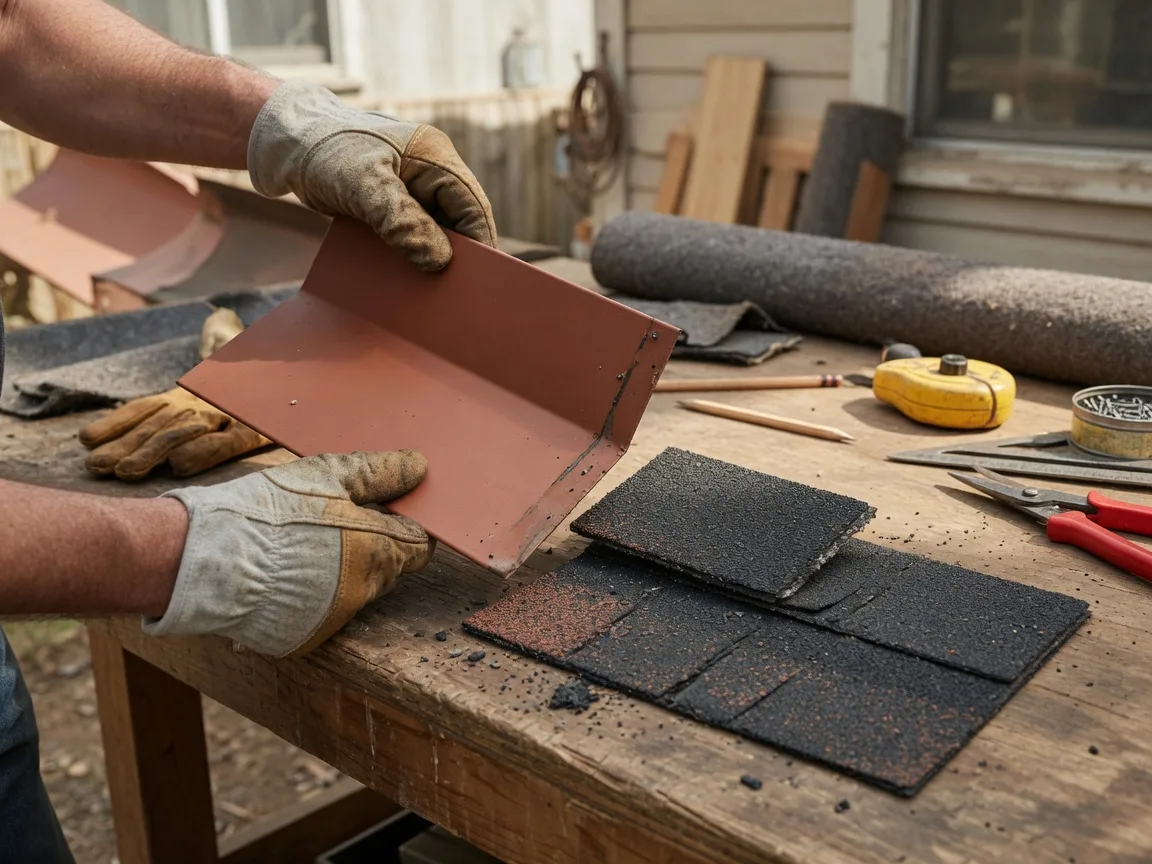 Roof Repair company in Parsons, KS